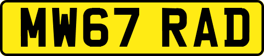 MW67RAD