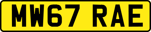 MW67RAE