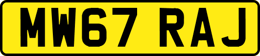 MW67RAJ