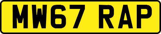 MW67RAP