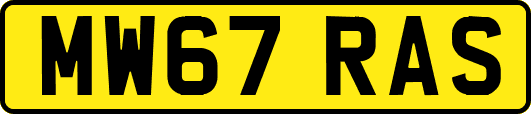 MW67RAS