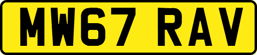 MW67RAV