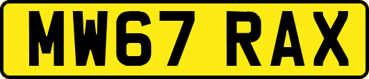 MW67RAX