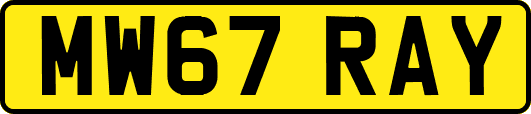 MW67RAY
