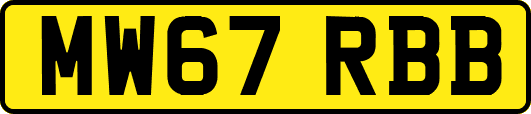 MW67RBB