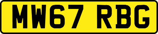 MW67RBG