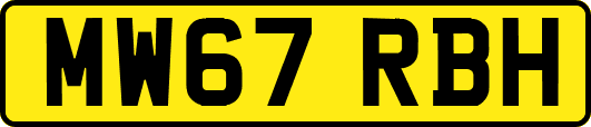 MW67RBH