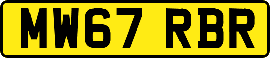 MW67RBR