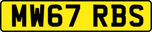 MW67RBS