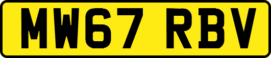 MW67RBV