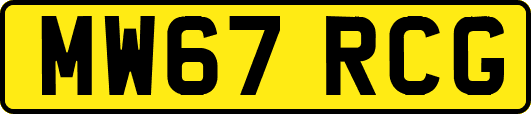 MW67RCG