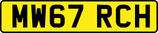 MW67RCH