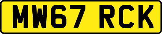 MW67RCK