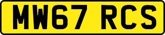 MW67RCS