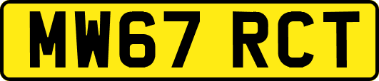 MW67RCT