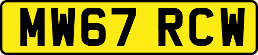 MW67RCW