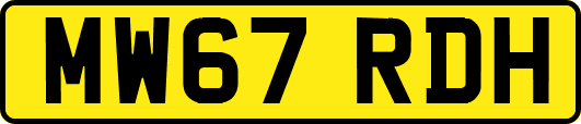 MW67RDH