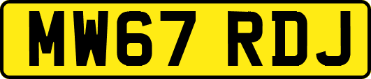 MW67RDJ