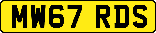 MW67RDS