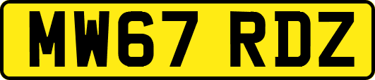 MW67RDZ