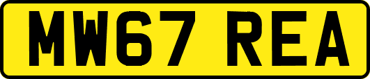 MW67REA