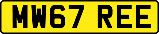 MW67REE