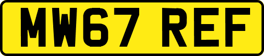 MW67REF