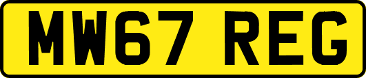 MW67REG
