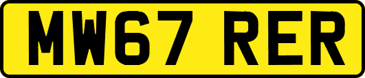 MW67RER