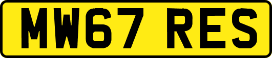 MW67RES
