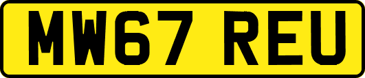 MW67REU