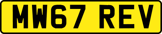 MW67REV