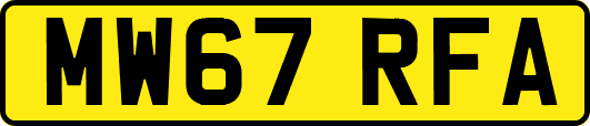 MW67RFA