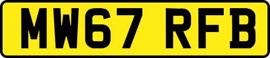 MW67RFB