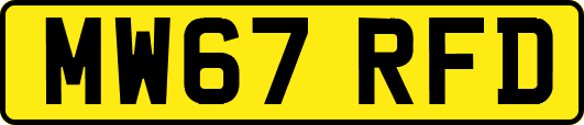 MW67RFD