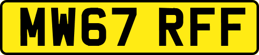 MW67RFF