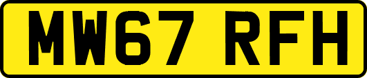 MW67RFH