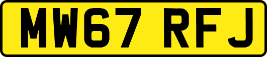 MW67RFJ