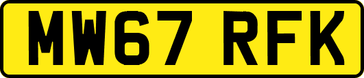 MW67RFK