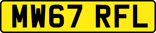 MW67RFL