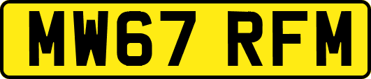 MW67RFM