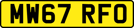 MW67RFO