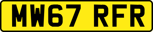 MW67RFR