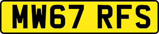 MW67RFS