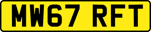 MW67RFT