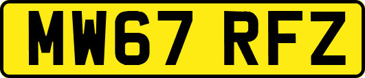 MW67RFZ