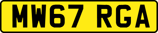 MW67RGA