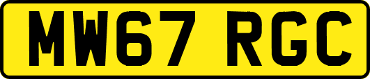 MW67RGC