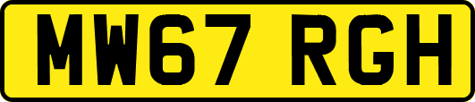 MW67RGH