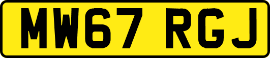 MW67RGJ